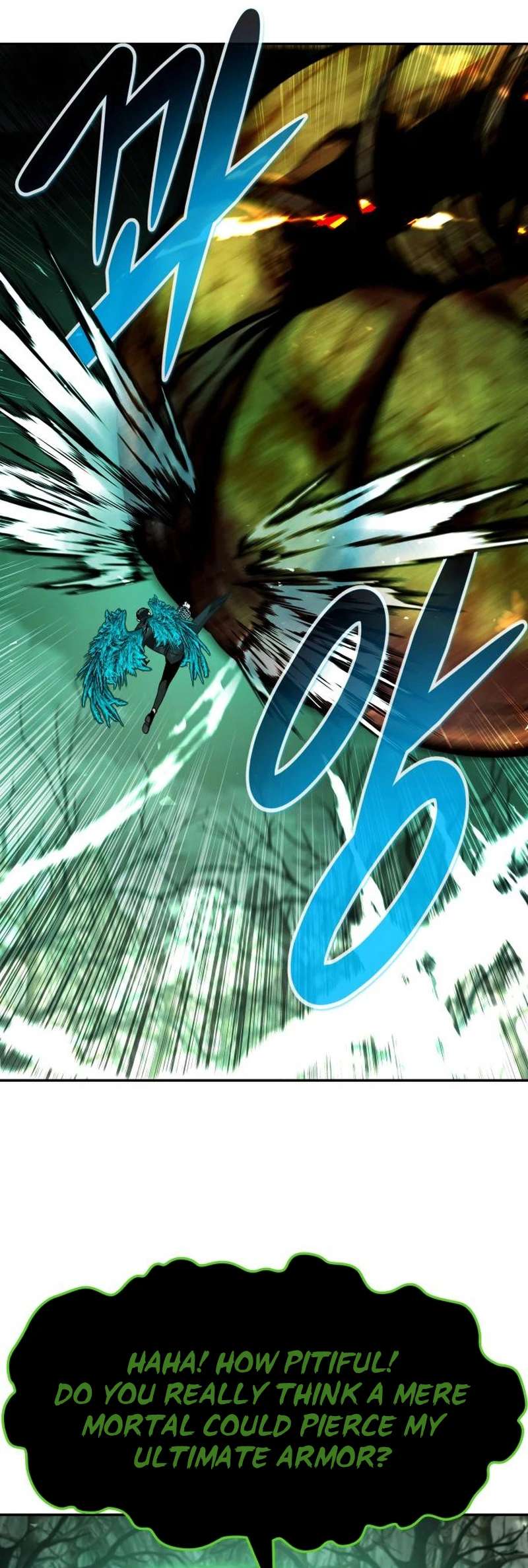All Rounder Chapter 92 13